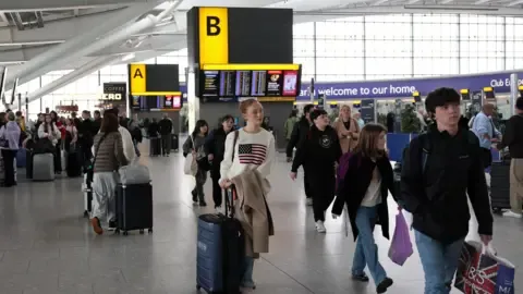 Heathrow One of Several Airports Hit by Digital Breach on Check-In Platform