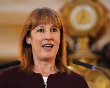 UK Chancellor Set to Attend Gambling Lobbyist's Event During Taxation Assessment