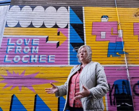 Lochee Rejects Elon Musk's Bait, Celebrating Community Spirit Instead