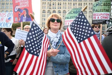 Immigrant Rights Groups Brace For Government Crackdown Amid Administration Warnings